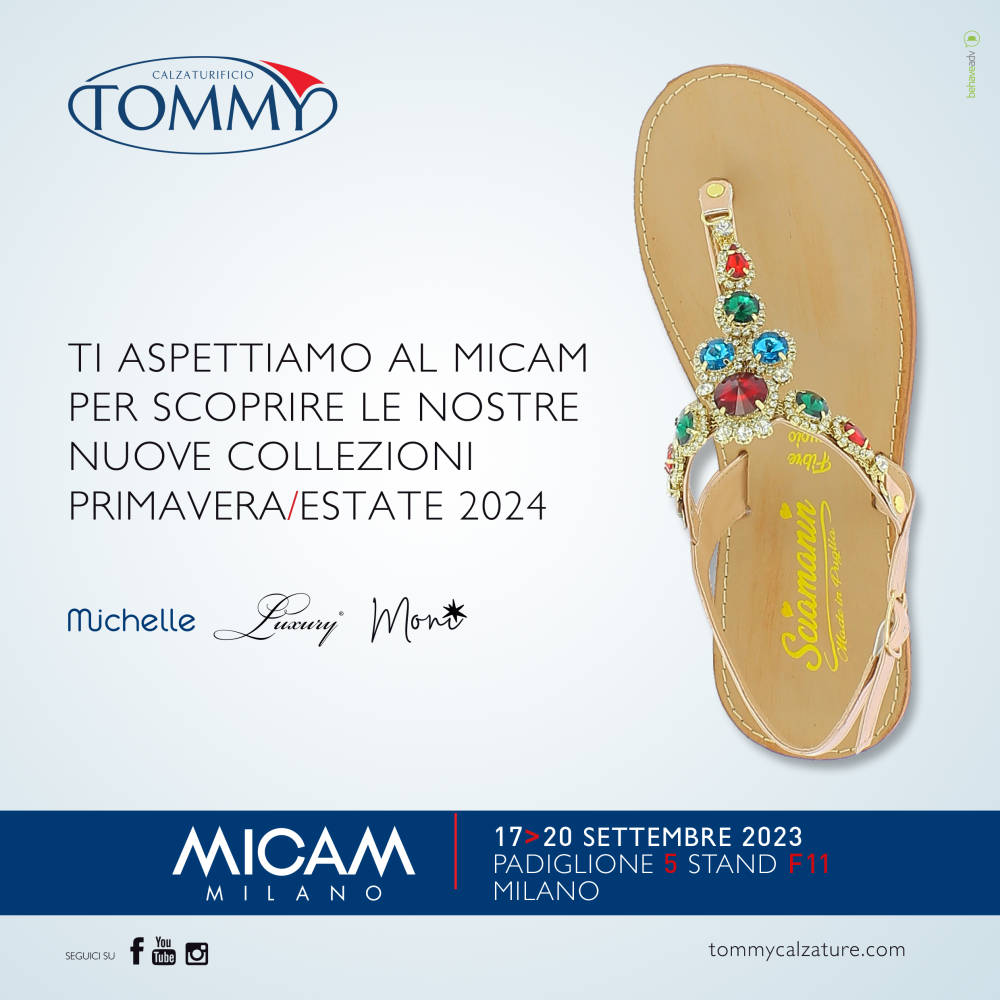 MICAM Milano 2023